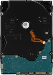 Жесткий диск Toshiba SATA-III 22TB MG10AFA22TE Server Enterprise Capacity 512E (7200rpm) 512Mb 3.5&amp;quot;