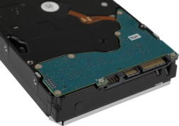 Жесткий диск Toshiba SATA-III 22TB MG10AFA22TE Server Enterprise Capacity 512E (7200rpm) 512Mb 3.5&amp;quot;