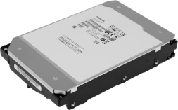 Жесткий диск Toshiba SATA-III 22TB MG10AFA22TE Server Enterprise Capacity 512E (7200rpm) 512Mb 3.5&amp;quot;