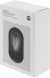 Мышь Xiaomi Wireless Mouse Lite 2 черный оптическая 1000dpi беспров. USB для ноутбука 2but (BHR8916GL)