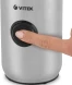 Кофемолка Vitek VT-7123 150Вт сист.помол.:ротац.нож вместим.:50гр стальной