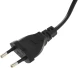 Кофемолка Vitek VT-7123 150Вт сист.помол.:ротац.нож вместим.:50гр стальной