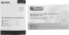 Кофемолка Vitek VT-7123 150Вт сист.помол.:ротац.нож вместим.:50гр стальной
