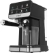 Кофеварка рожковая Vitek VT-CME1503 1350Вт черный