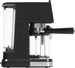 Кофеварка рожковая Vitek VT-CME1503 1350Вт черный