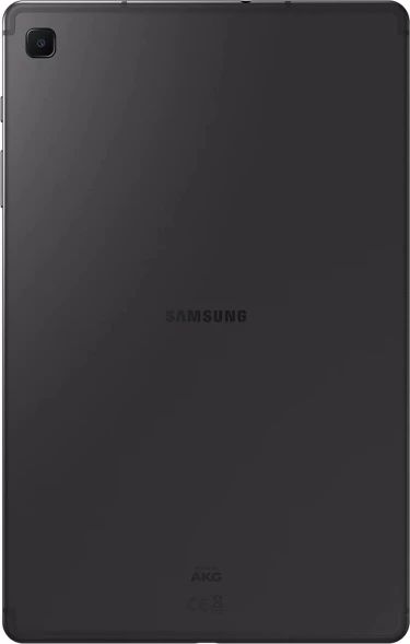 Планшет Samsung Galaxy Tab S6 Lite SM-P620 1280 (2.4) 8C RAM4Gb ROM128Gb 10.4&amp;quot; TFT 2000x1200 Android 14 серый 8Mpix 5Mpix BT WiFi microSD 1Tb 7040mAh