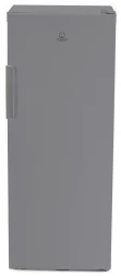 Морозильная камера Indesit DFZ 4150 G серебристый