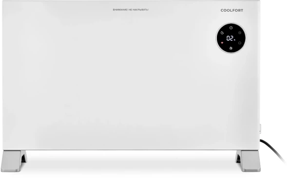 Конвектор Coolfort CF-3941 2000Вт