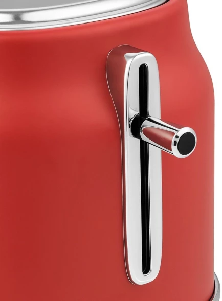 Тостер Kitfort КТ-2075-3 815Вт красный