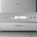 Вытяжка каминная Elica Spot Plus IX/A/60 нержавеющая сталь управление: сенсорное (1 мотор)