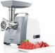 Мясорубка Bosch ProPower MFW66020 1800Вт белый/серый