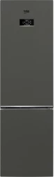 Холодильник Beko B3R0CNK312HG 2-хкамерн. серый