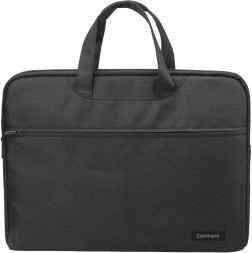 Сумка для ноутбука 15.6&amp;quot; Continent CC-107 черный нейлон/полиэстер (CC-107 BK)