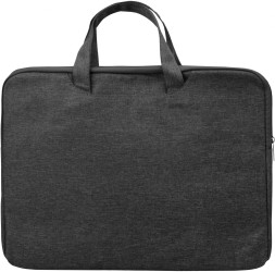 Сумка для ноутбука 15.6&amp;quot; Continent CC-107 черный нейлон/полиэстер (CC-107 BK)