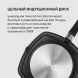 Сковорода-гриль Rondell Escurion RDA-869 квадратная 28см покрытие: Xylan Plus ручка съемная (без крышки) черный