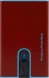 Чехол для кредитных карт Piquadro Blue Square PP4825B2BLR/CU4 табачный натур.кожа