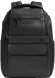 Рюкзак мужской Piquadro Solm CA7020S141/N черный натур.кожа