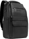 Рюкзак мужской Piquadro Solm CA7020S141/N черный натур.кожа