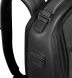 Рюкзак мужской Piquadro Solm CA7020S141/N черный натур.кожа