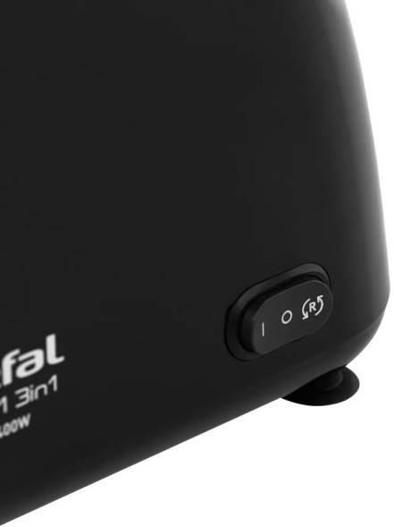 Мясорубка Tefal NE111832 1400Вт черный