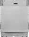 Посудомоечная машина встраив. Electrolux EEM69310L 1950Вт полноразмерная