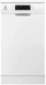 Посудомоечная машина Electrolux ESS42220SW белый (узкая)