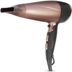 Фен Vitek VT-2238 2000Вт коричневый