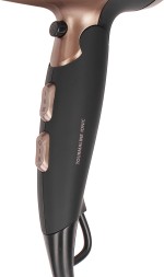 Фен Vitek VT-2238 2000Вт коричневый