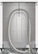 Посудомоечная машина Bosch Serie 2 SMS26DW00T белый (полноразмерная)