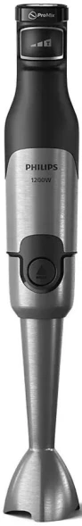 Блендер погружной Philips HR2682/00 1200Вт черный