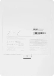 Чехол Honor для Honor Pad X8a 5199AAWM полиуретан серый