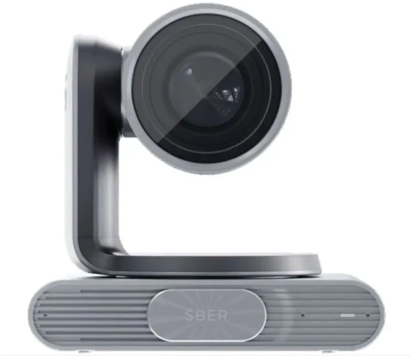 Камера Sber SDCM-12X001 (SDCM-12Х001) 4K PTZ камера c 12x опт. зумом, AI сценарии