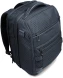 Рюкзак мужской Piquadro Hex CA6829W139/BLU синий полиэстер