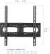 Стойка для телевизора Kromax X-STAND-2 черный 23&amp;quot;-55&amp;quot; макс.30кг крепление к столешнице
