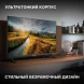 Телевизор LED Hyundai 32&amp;quot; H-LED32BS5002 Android TV Frameless черный HD 60Hz DVB-T2 DVB-C DVB-S DVB-S2 USB WiFi Smart TV