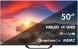 Телевизор QLED Haier 50&amp;quot; Smart TV S2 Pro Frameless черный 4K Ultra HD 60Hz DVB-T DVB-T2 DVB-C DVB-S DVB-S2 USB WiFi Smart TV (RUS)