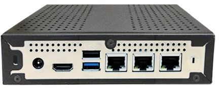 Маршрутизатор D-Link DSA-2003/A 10/100/1000BASE-T черный