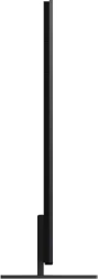 Телевизор QLED TCL 75" 75A400 Slim черный 4K Ultra HD 144Hz MEMC DVB-T DVB-T2 DVB-C DVB-S DVB-S2 USB WiFi Smart TV