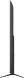 Телевизор LED LG 85&amp;quot; 85QNED83B6A.ARUG черный титан 4K Ultra HD 120Hz DVB-T2 DVB-C DVB-S2 USB WiFi Smart TV