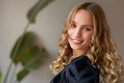 Щипцы Philips BHB862/00 30Вт черный макс.темп.:200С покрытие:керамическое