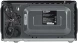 Микроволновая Печь Hyundai HYM-D3030 20л. 700Вт черный