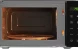 Микроволновая Печь Hyundai HYM-D3030 20л. 700Вт черный
