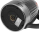 Чайник электрический Vitek VT-7030 1.8л. 2200Вт черный/серебристый корпус: стекло