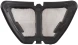 Чайник электрический Vitek VT-7030 1.8л. 2200Вт черный/серебристый корпус: стекло
