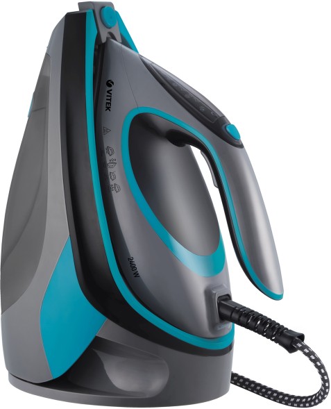 Паровая станция VITEK VT-2433