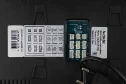 Видеодомофон Falcon Eye Atlas Plus HD белый