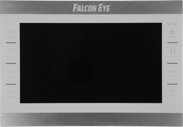 Видеодомофон Falcon Eye Atlas Plus HD белый