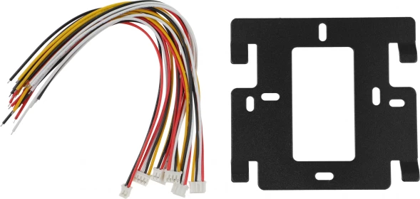 Видеодомофон Falcon Eye Atlas Plus HD белый