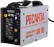 Сварочный аппарат Ресанта САИ205 инвертор ММА DC 7.3кВт