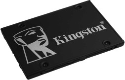 Накопитель SSD Kingston SATA-III 512GB SKC600/512G KC600 2.5&amp;quot;